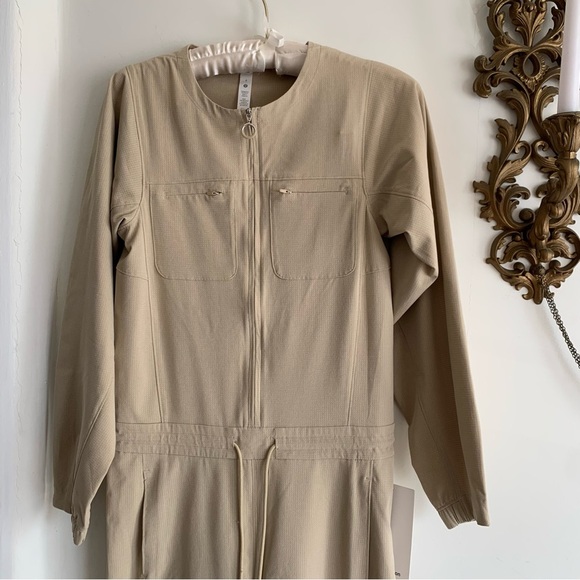 LULULEMON JUMPSUIT - Picture 7 of 15